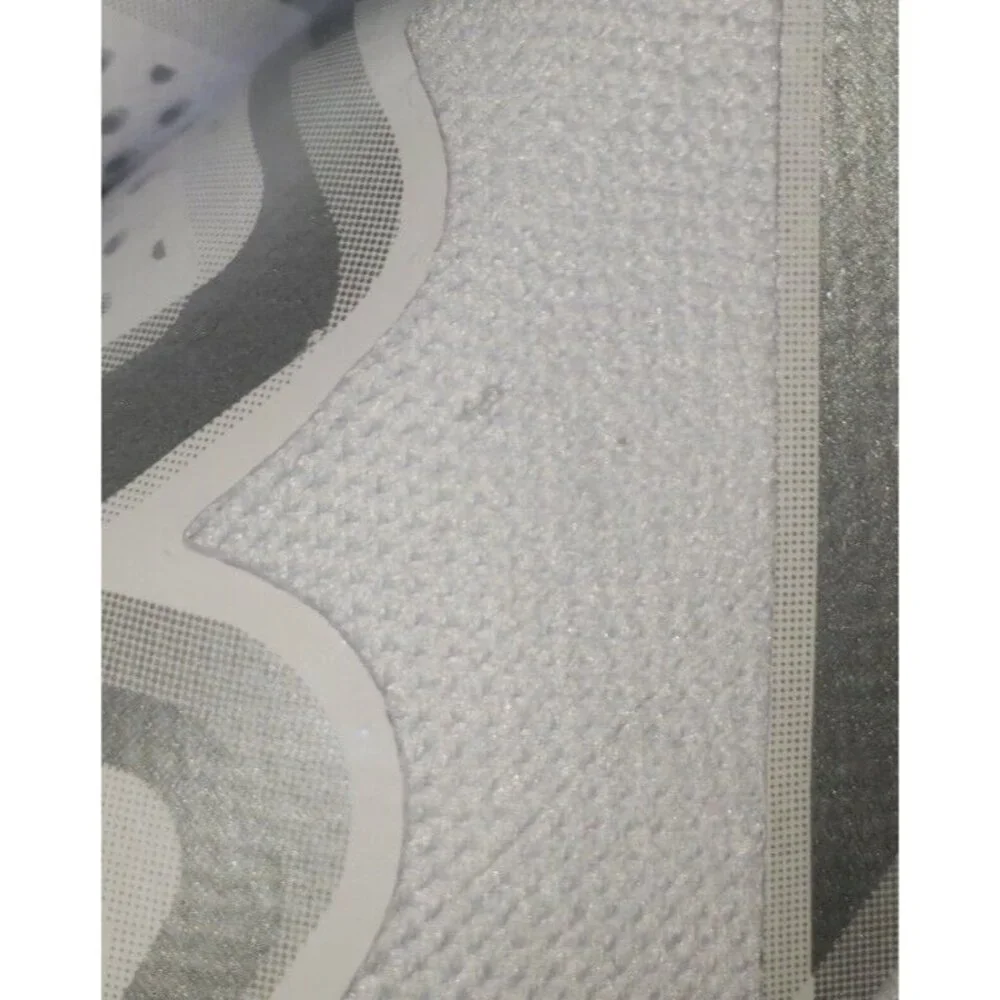 Adidas Freak Ultra 22 Primeknit Men’s Sizes White Silver Football Cleats GX5131 - Picture 10 of 11